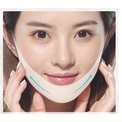 Combo 5 Mặt nạ thon gọn cằm vline giảm bọng cằm Perfect VLifting 788328