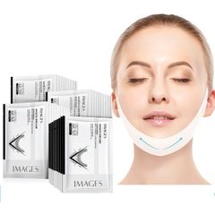 Combo 5 Mặt nạ thon gọn cằm vline giảm bọng cằm Perfect VLifting 788328