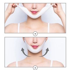 Combo 5 Mặt nạ thon gọn cằm vline giảm bọng cằm Perfect VLifting 788328