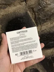 Phấn highlight bắt sáng Catrice High Glow Mineral Highlighting Light Infusion 788331