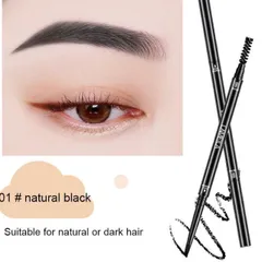 HOT Bút Chì Kẻ chân mày Siêu Mịn make up ngẫu nhiên Lâu Trôi Chống giột nước Có 4 Màu Để Chọn Lựa 788335
