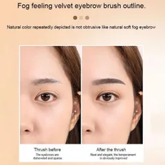 HOT Bút Chì Kẻ chân mày Siêu Mịn make up ngẫu nhiên Lâu Trôi Chống giột nước Có 4 Màu Để Chọn Lựa 788335