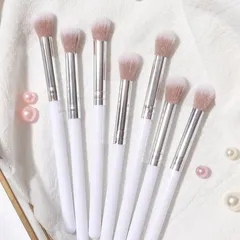 HOT Cọ Đánh Phấn Mắt/ Nền Che lỗi giỏi make up make up Đánh 788340