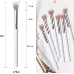 HOT Cọ Đánh Phấn Mắt/ Nền Che lỗi giỏi make up make up Đánh 788340