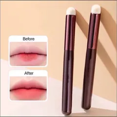 Cọ Tán Son Môi Hiệu Ứng Ombre, Che Khuyết Điểm Mềm Mịn Môi 788347