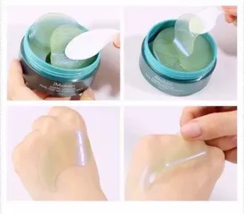 Mặt Nạ JMsolution Xóa Thâm Quầng Mắt Và Nếp Chân Chim Ngọc Trai Jmsolution Pearl Marine Eye Patch 60 miếng 90g 788349