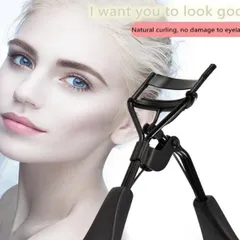 HOT Kẹp lông nheo 3D, Kẹp Uốn Mi, bẻ cong Mi Cao Cấp 788364