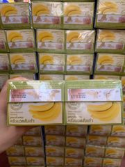 Kem trị nứt gót chân The banana Cream heels 788369