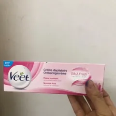 Kem tẩy lông Veet 100ml 788372