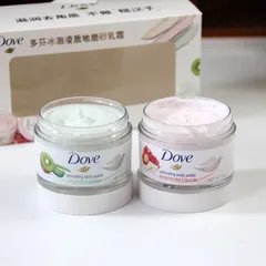Kem Dove giúp tẩy tế bào chết chăm sóc da 50g 788391