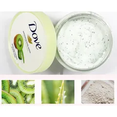 Kem Dove giúp tẩy tế bào chết chăm sóc da 50g 788391
