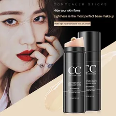 Kem nền che khuyết điểm trang điểm tự nhiên dạng thỏi Images CC Stick tone tự nhiên 788389