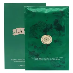 Combo 5 Mặt nạ LAMER THE TREATMENT LOTION phục hồi tái tạo da - Mặt nạ cao cấp 788392