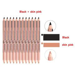 Bút kẻ mắt + che khuyết điểm 2 trong 1 bền màu 788408