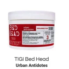 Ủ tóc Tigi siêu phục hồi tóc hư tổn cấp độ 200ml 788428