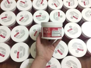 Ủ tóc Tigi siêu phục hồi tóc hư tổn cấp độ 200ml 788428