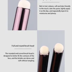 HOT Cọ môi che yếu điểm Kumomini đa tính năng tiện ích & Cọ make up Son Môi 788434