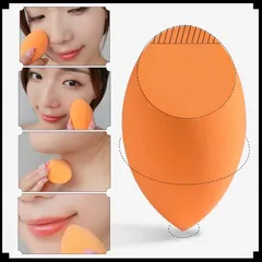 Mút tán kem nền cao cấp dễ sử dụng 788446