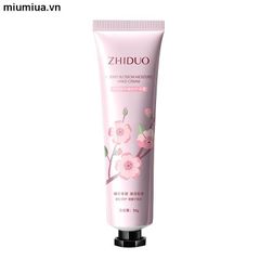 HOT Kem dưỡng da tay Maycreate mềm mại và mượt mà trong nước Trung hàng hiệu Hand Essence