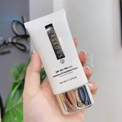 Kem chống nắng Goỏgeous SPF50 PA++  trắng da nâng tone 788458