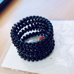 Combo 10 thun buộc tóc lò xo 788466