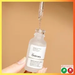 Serum Tinh Chất Ngăn Ngừa Mụn Và Giảm Thâm The Ordinary Niacinamide 10% + Zinc 1% 788467