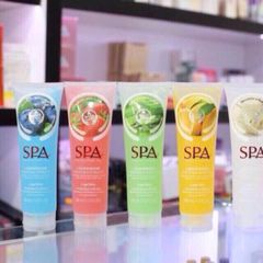 Gel tẩy tế bào chết Spa the body Shop 350ml 788487