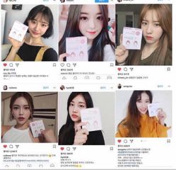 Combo 20 Miếng Dán “Thần Kỳ” Tạo Mặt Vline Dodo Label 788497