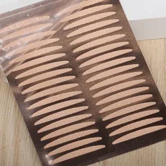 HOT Bộ 40 tấm dán Kích Mí vô hình dung đương nhiên Thoáng Khí Lâu Trôi 788522