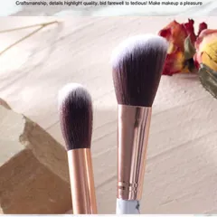 HOT Cọ make up Tán Nền Phủ Phấn Đánh má đào phù hợp Cho Làm Đẹp 788554