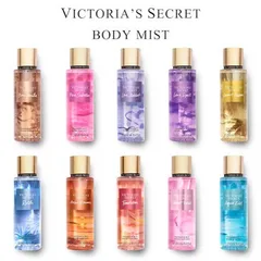 Xịt thơm body Victoria Secret 250ml mùi ngẫu nhiên 788550