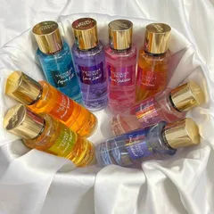 Xịt thơm body Victoria Secret 250ml mùi ngẫu nhiên 788550