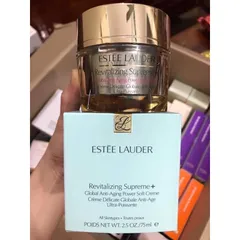 KEM DƯỠNG CHỐNG LÃO HÓA ESTEE LAUDER SUPREME+ SOFT CRÈME 788551
