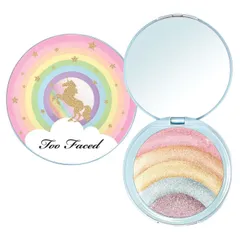 Follow 28/11 Phấn highlight Too Faced Rainbow Strobe Highlighter gam màu cầu vồng đầy khác biệt 788552