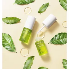 Dầu Dưỡng Môi Giúp Cải Thiện Và Phục Hồi Tình Trạng Môi Khô, Nẻ innisfree Green Tea Lip Conditioning Oil 788569