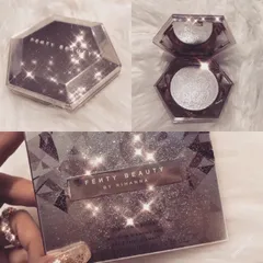 CÓ SẴN) PHẤN BẮT SÁNG – HIGHLIGHT ĐÌNH ĐÁM FENTY BEAUTY DIAMOND BOMB 788588