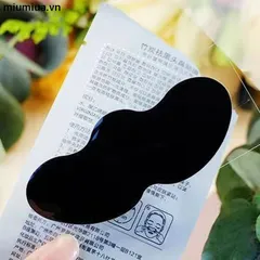 HOT 1 Mặt tấm dán Lột Mụn Đầu Đen rửa cho sạch Sâu se khít Lỗ Chân Lông 788589