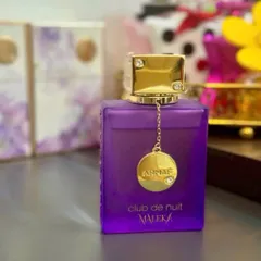 (Mẫu dùng thử 10ml) Nước hoa nữ Club Maleka Eau de Parfum (EDP) 788595