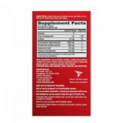 Viên uống Schiff Move Free Joint Health Advanced |200 viên| Kích thích tạo dịch khớp - Nuôi dưỡng sụn khớp & Phục hồi tổn thương khớp [S/P Chuẩn Mỹ]