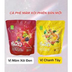 Cà Phê Giảm Cân Bứa Mâm Xôi - Thức Uống Hỗ Trợ Giảm Cân, Tăng Cường Chuyển Hóa, Thơm Ngon Dễ Uống