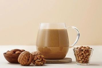 Ngũ Cốc Damtuh Zero Sugar 5 Loại Hạt Hàn Quốc 40 Gói (720g)