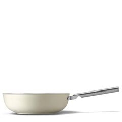 Chảo sâu lòng SMEG WOF3002CRM 30cm