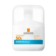 Serum chống nắng kiềm dầu La Roche-Posay Anthelios UVAir SPF50+ NK chính hãng