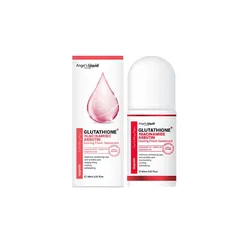Lăn Khử Mùi Angel's Liquid Dưỡng Trắng, Giảm Thâm