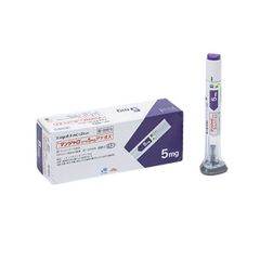 BÚT MOUNJA Lilly HỖ TRỢ KIỂM SOÁT CÂN NẶNG VÀ ĐƯỜNG HUYẾT | Hàng Nhật Bản Chính Hãng (FULL 2.5MG 5MG 7.5MG 10MG 12.5MG 15MG) 일본 정품 릴리(Lilly) 제품, 2.5mg~15mg 전 용량 보유