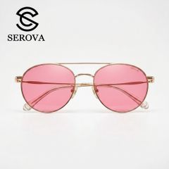 KÍNH MÁT TRÒN PHI CÔNG SEROVA SS9022