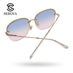 Kính râm cao cấp chính hãng SEROVA SS9049