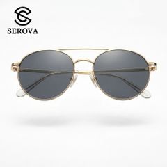 KÍNH MÁT TRÒN PHI CÔNG SEROVA SS9022