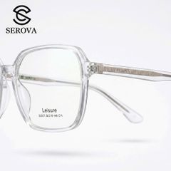 Kính mắt cao cấp hãng SEROVA SL637 - C11 788694