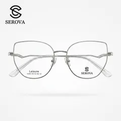 Kính mắt cao cấp chính hãng SEROVA SL655 - C2 788689